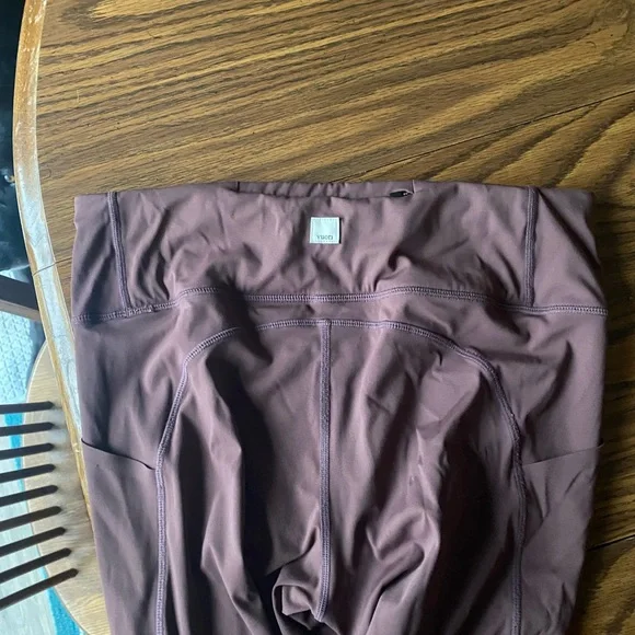 Vuori pocket leggings - Picture 2 of 5
